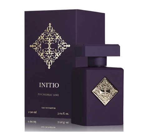 psychedelic love fragrantica